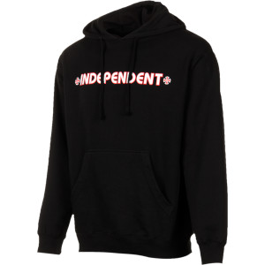 Independent Trucks Bar/Cross Pullover Hoodie - Men's