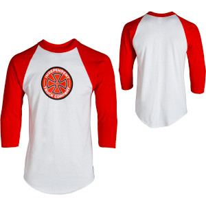 Independent Trucks Revert T-Shirt - 3/4-Sleeve - Men's - 2011