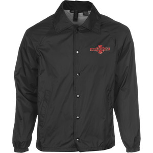 Independent Trucks OG Pattern Coach Windbreaker - Men's -image