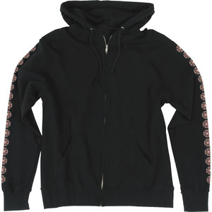 Click to Enlarge for Independent Trucks O.G.T.C. Full-Zip Hoodie - Men's Independent Trucks O.G.T.C. Full-Zip Hoodie - Men's -image