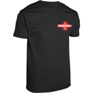 Independent Trucks Chest O.G.B.C. T-Shirt - Short-Sleeve - Men's - 2012