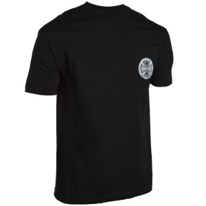 Independent Trucks Prey Pocket T-Shirt - Short-Sleeve - Men's - 2012
