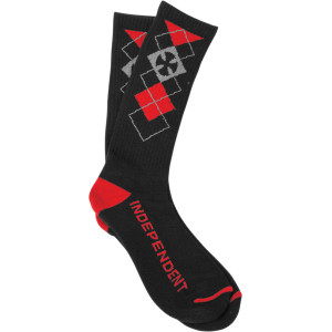 Independent Trucks Gnarly Sock  - 2011