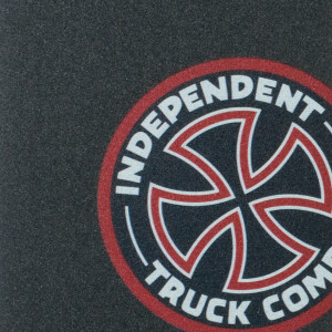 Independent Trucks Revert Graphic