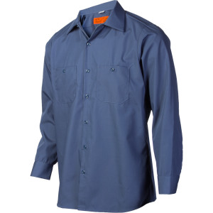 Independent Trucks No BS Work Shirt - Long-Sleeve - Men's - 2012