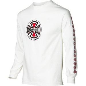 Independent Trucks Truck Co. T-Shirt - Long-Sleeve - Men's
