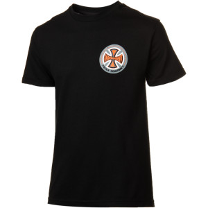 Independent Trucks 78 TC Chest T-Shirt - Short-Sleeve - Men's - 2012
