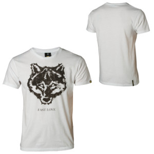 Insight Fast Love 2 T-Shirt - Short-Sleeve - Men's