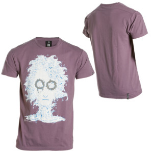 Insight War Is Over T-Shirt - Short-Sleeve - Men's - 2009