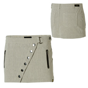Insight Taylor Wonders Skirt - Women's - 2009