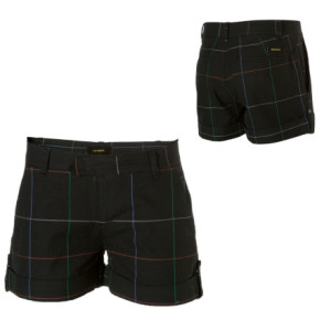 Insight Wash The Spider Shorts - Women's - 2009