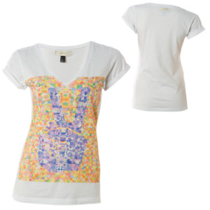 Insight Peace Pete T-Shirt - Short-Sleeve - Women's - 2009