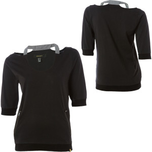 Insight Cupid Don't Miss Top - Short-Sleeve - Women's - 2009