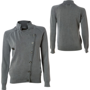 Insight Mean Grit Jacket - Women's - 2009