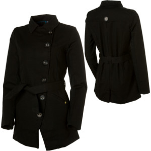 Insight Feelin Alright Jacket - Women's