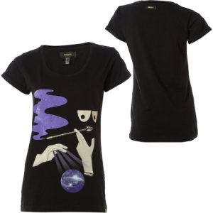 Insight Mystikal T-Shirt - Short-Sleeve - Women's - 2009