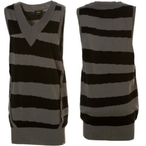 Insight Cold Heart Knit Dress - Women's - 2009