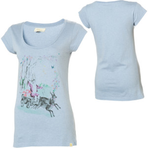 Insight Santa's Helper T-Shirt - Short-Sleeve - Women's - 2009