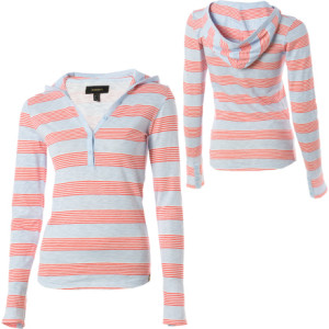 Insight Petersburg Candy Hooded Top - Long-Sleeve - Women's - 2009