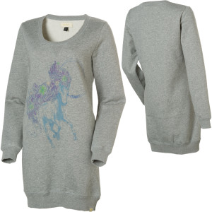 Insight Footloose Finn Dress - Women's - 2009