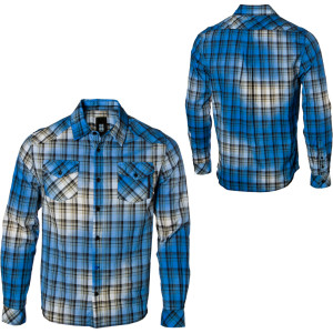 Insight Midnight Rambler Shirt - Long-Sleeve - Men's