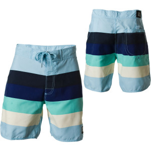 Insight Retro Stud Mid Board Short - Men's - 2010