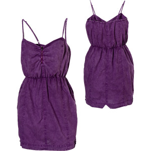 Insight Evil Lives On Dress - Women's - 2010