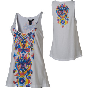 Insight Colour Blind Tank Top - Women's - 2010