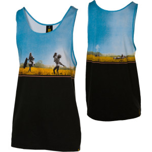 Insight Reckless Youth Tank Top - Men's - 2010