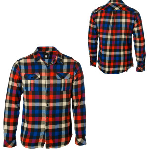 Insight Pervert 2 Flannel Shirt - Long-Sleeve - Men's - 2009
