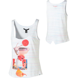 Insight Dirty Martini Tank Top - Women's - 2010