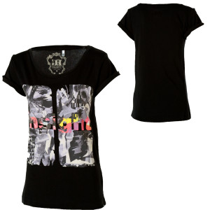 Insight Colour City T-Shirt -Short-Sleeve - Women's - 2010
