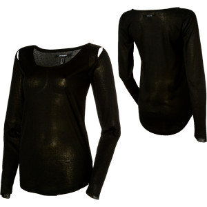 Insight The Vincent Top - Long-Sleeve - Women's - 2010