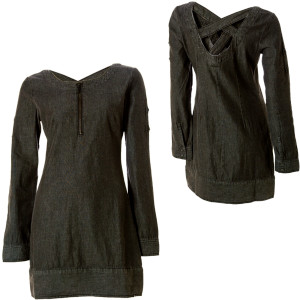 Insight Jozi Town Dress - Women's - 2010