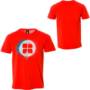Insight Overspray T-Shirt - Short-Sleeve - Men's - 2010