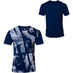 Insight Demonstrate Shirt - Short-Sleeve - Men's - 2010