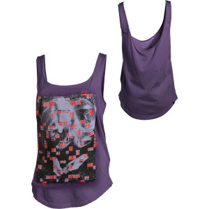 Insight Trippin Tank Top - Women's - 2011
