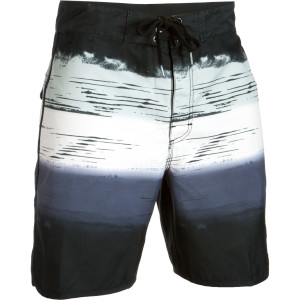 Insight Retro Bro Mid Board Short - Men's - 2011