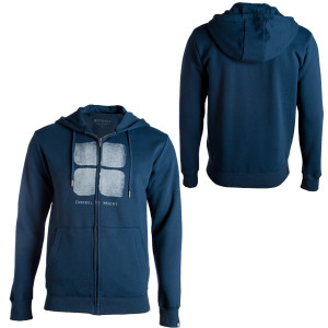 Insight Overkill Logo Hooded Sweatshirt - Men's - 2010