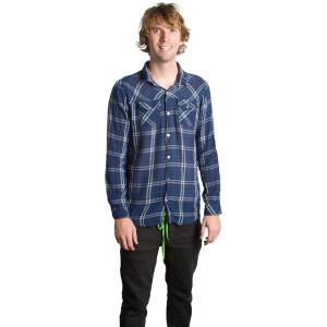Insight Liberty Shirt - Long-Sleeve - Men's - 2011