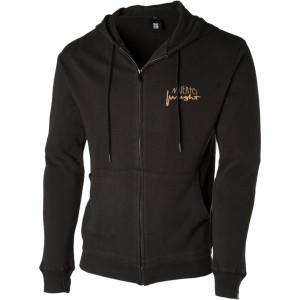 Insight Muerto Full-Zip Hooded Sweatshirt - Men's - 2011