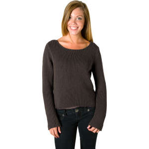 Insight Burner Hip Knit Sweater - Women's - 2011