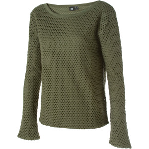 Insight All Meshed Up Top - Long-Sleeve - Women's - 2011