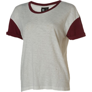 Insight Rip Rad T-Shirt - Short-Sleeve - Women's