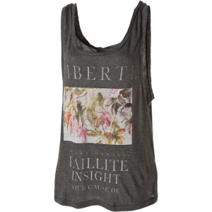 Insight Faillite Tank Top - Women's - 2012