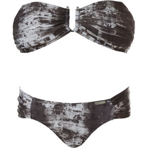Insight Iggy Pop Bandeau Bikini - Women's - 2012