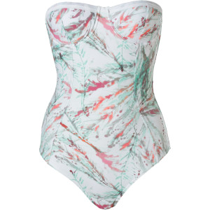 Insight Wild One-Piece Swimsuit - Women's - 2012