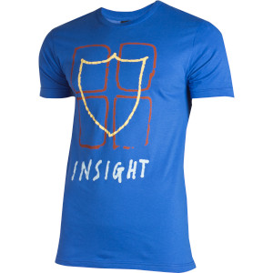 Insight Shield Tag T-Shirt - Short-Sleeve - Men's