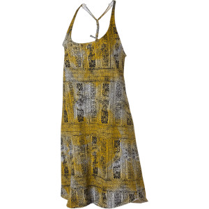 Insight Tribal Grunge Dress - Women's - 2012