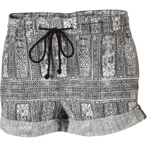Insight Tribal Grunge Short - Women's - 2012